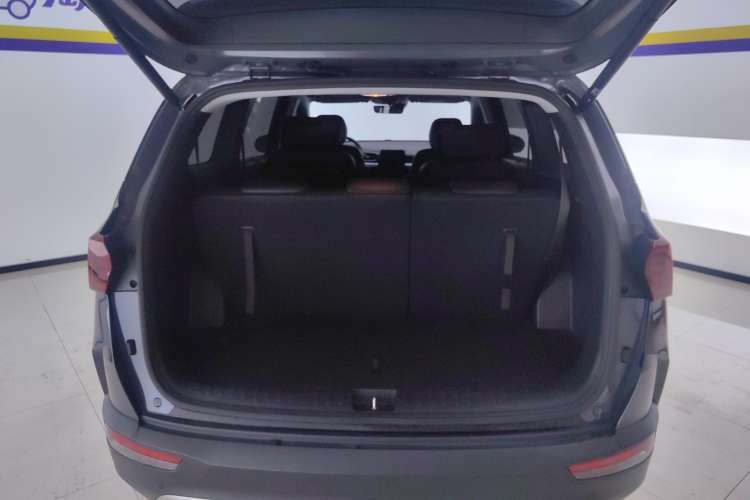 Used Hyundai Custo 2021 380TGDi Smart Love Flagship Edition TOP Premium Trunk