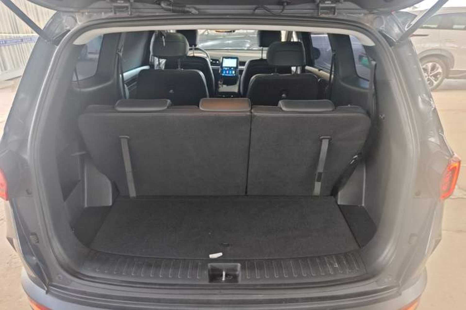 Used Hyundai Custo 2021 270TGDi Prestige LUX Trunk