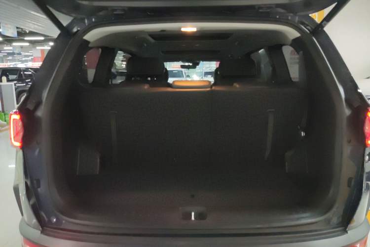 Used Hyundai Custo 2021 380TGDi Smart Love Flagship Edition TOP Premium Trunk