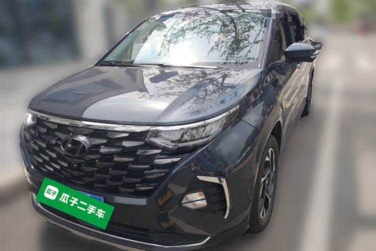 Used Hyundai Custo 2021 380TGDi Smart Love Flagship Edition TOP Premium Guazi used car, China used car export, Used car for sale, Used  cars, Cheapest cars for sale