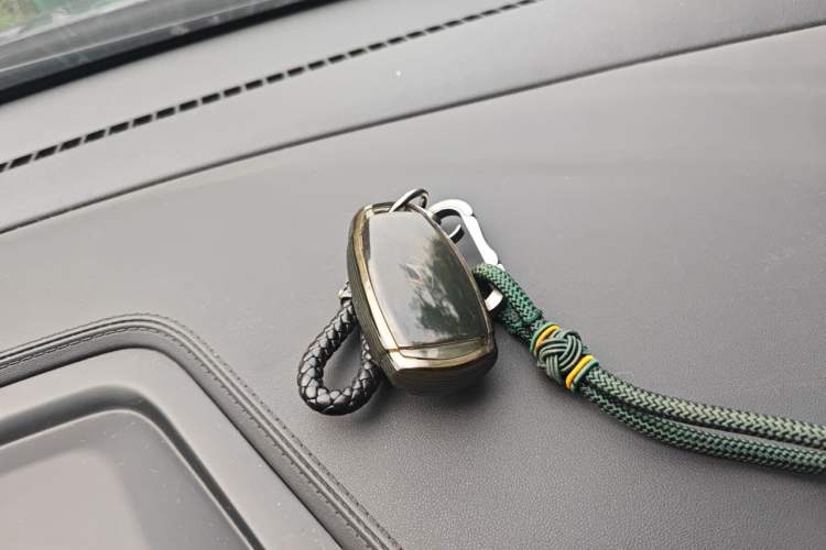 Used Hyundai Custo 2021 380TGDi Smart Luxury Premium LUX Vehicle Key