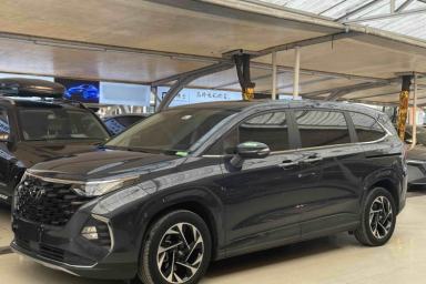 Used Hyundai Custo 2021 380TGDi Smart Luxury Premium LUX