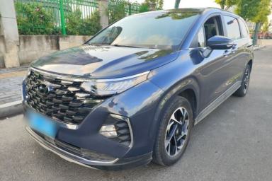 Used Hyundai Custo 2021 380TGDi Smart Luxury Premium LUX