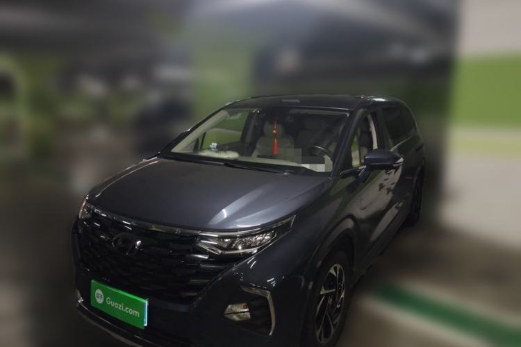 Used Hyundai Custo 2021 270TGDi Prestige LUX Guazi used car, China used car export, Used car for sale, Used  cars, Cheapest cars for sale