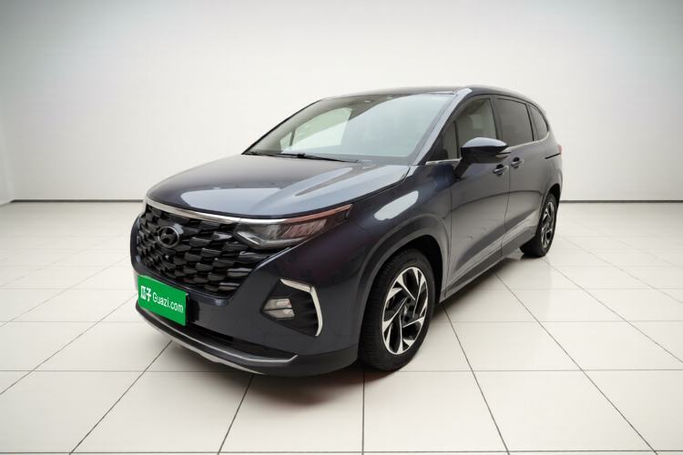 Used Hyundai Custo 2021 380TGDi Smart Luxury Premium LUX Guazi used car, China used car export, Used car for sale, Used cars, Cheapest cars for sale