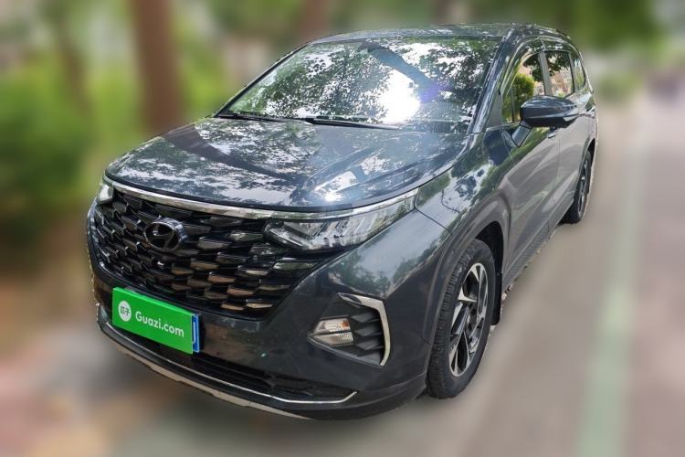 Used Hyundai Custo 2021 380TGDi Smart Love Flagship Edition TOP Premium Guazi used car, China used car export, Used car for sale, Used  cars, Cheapest cars for sale