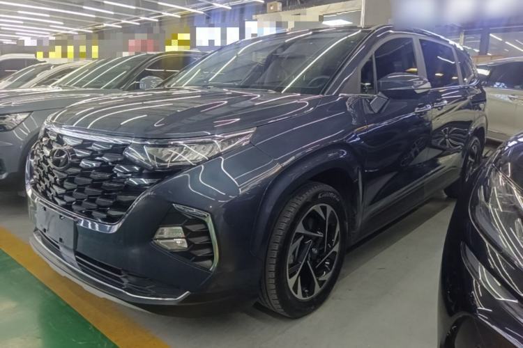 Hyundai Custo 2021 380TGDi Smart Love Flagship Edition TOP Premium d’occasion Guazi used car, China used car export, Used car for sale, Used  cars, Cheapest cars for sale