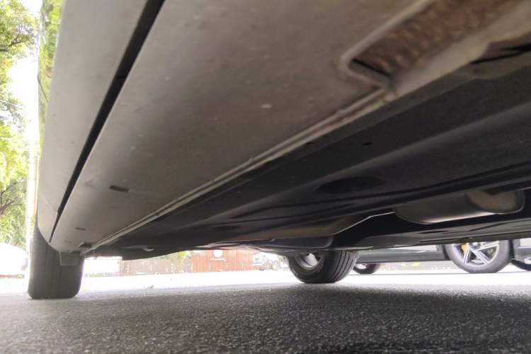 Used Hyundai Custo 2021 270TGDi Prestige LUX Chassis Front Right