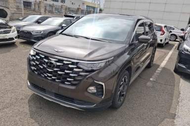 Used Hyundai Custo 2021 270TGDi Prestige LUX