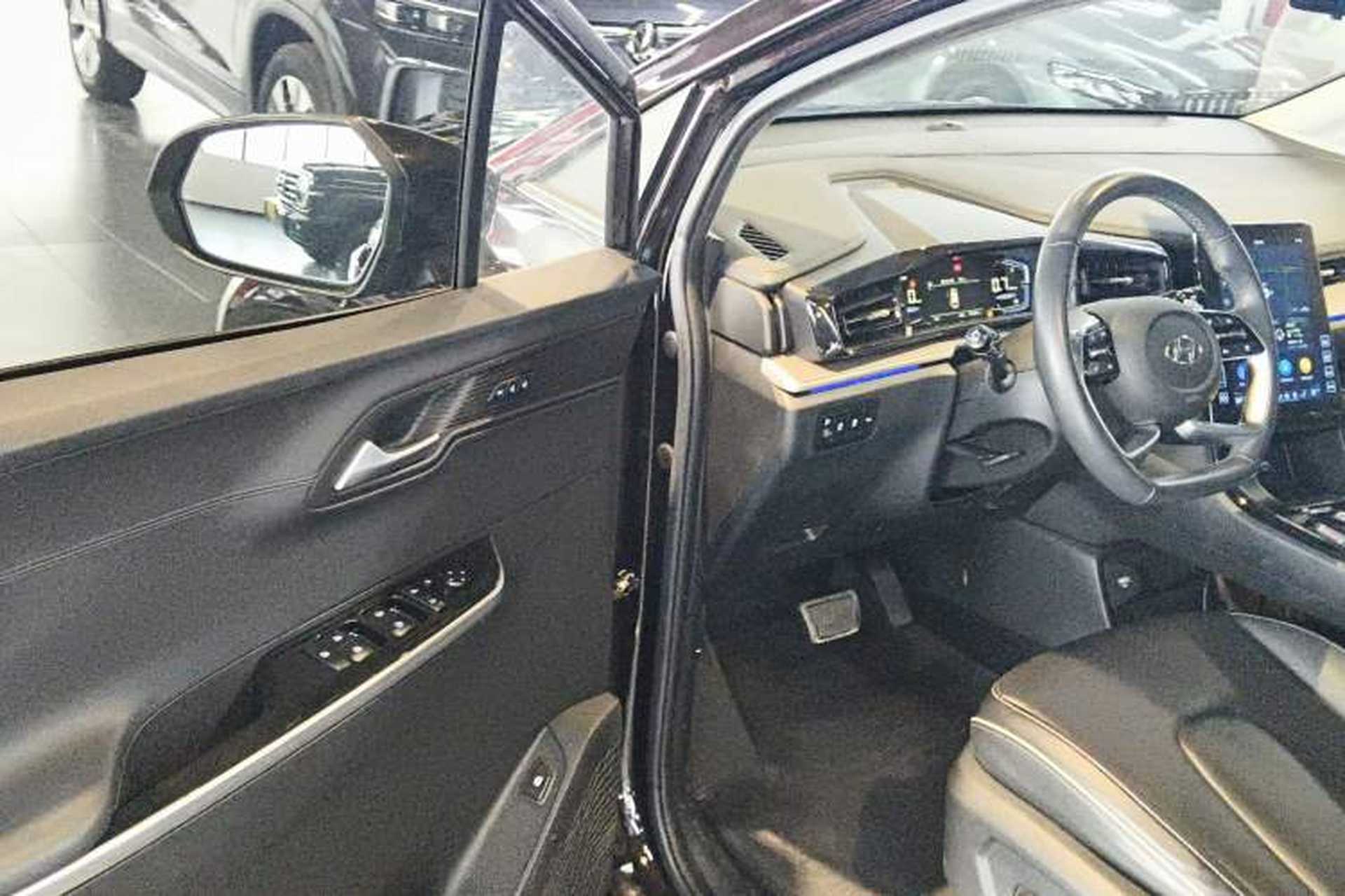 Used Hyundai Custo 2021 380TGDi Smart Love Flagship Edition TOP Premium Driver Seat