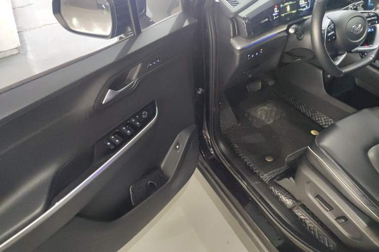 Used Hyundai Custo 2021 380TGDi Smart Love Flagship Edition TOP Premium Driver Seat