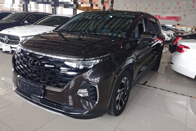 Used Hyundai Custo 2021 380TGDi Smart Love Flagship Edition TOP Premium Guazi used car, China used car export, Used car for sale, Used  cars, Cheapest cars for sale