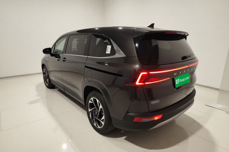 Used Hyundai Custo 2021 270TGDi Prestige LUX Exterior 2