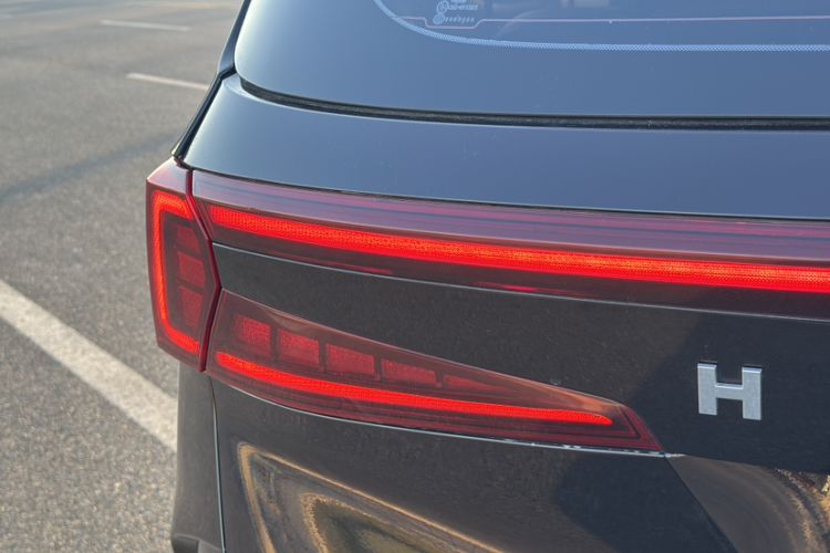 Used Hyundai Custo 2021 380TGDi Smart Luxury Premium LUX Exterior 3