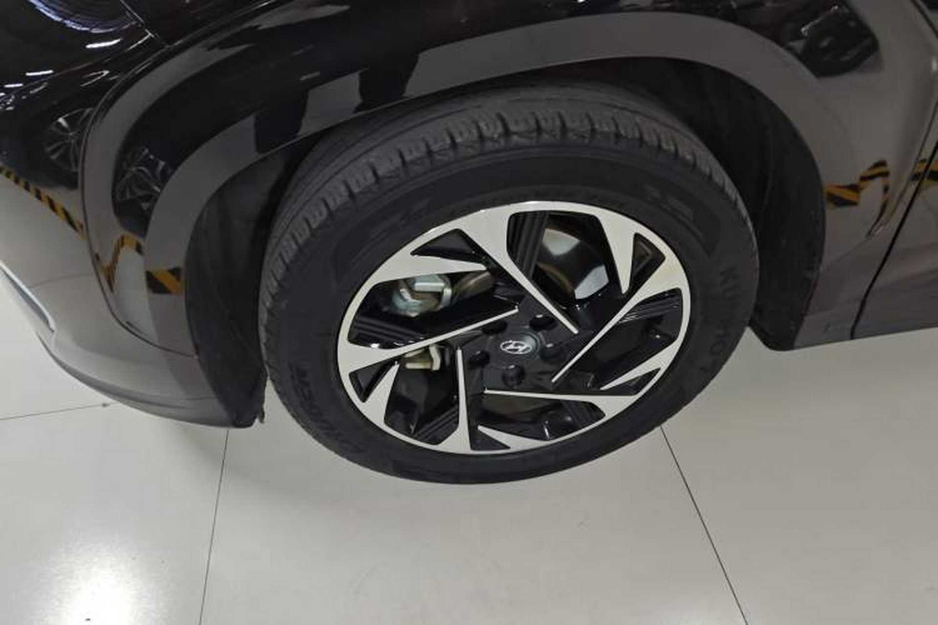 Used Hyundai Custo 2021 380TGDi Smart Love Flagship Edition TOP Premium Exterior 7
