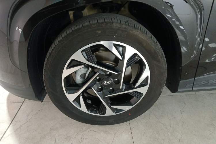 Used Hyundai Custo 2021 380TGDi Smart Love Flagship Edition TOP Premium Exterior 7