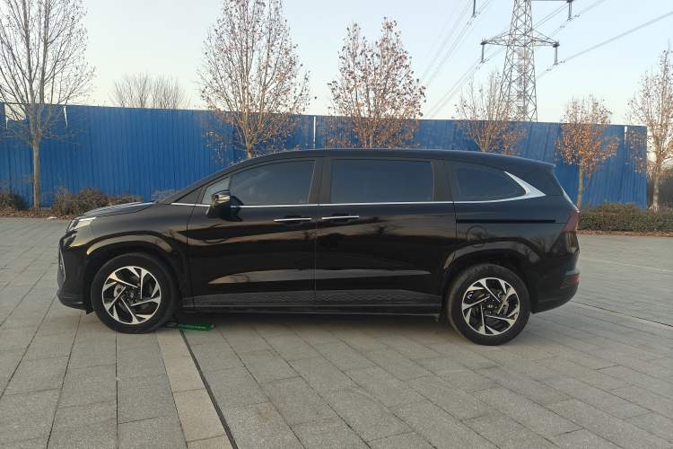 Used Hyundai Custo 2021 270TGDi Prestige LUX Exterior 8