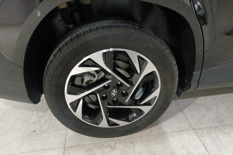 Used Hyundai Custo 2021 380TGDi Smart Love Flagship Edition TOP Premium Exterior 8