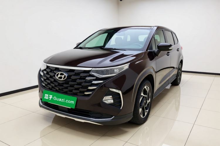Hyundai Custo 2021 270TGDi Prestige LUX usata Guazi used car, China used car export, Used car for sale, Used cars, Cheapest cars for sale