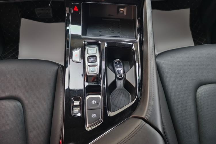 Used Hyundai Custo 2021 380TGDi Smart Luxury Premium LUX Gear Lever
