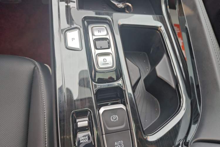 Used Hyundai Custo 2021 380TGDi Smart Luxury Premium LUX Gear Lever