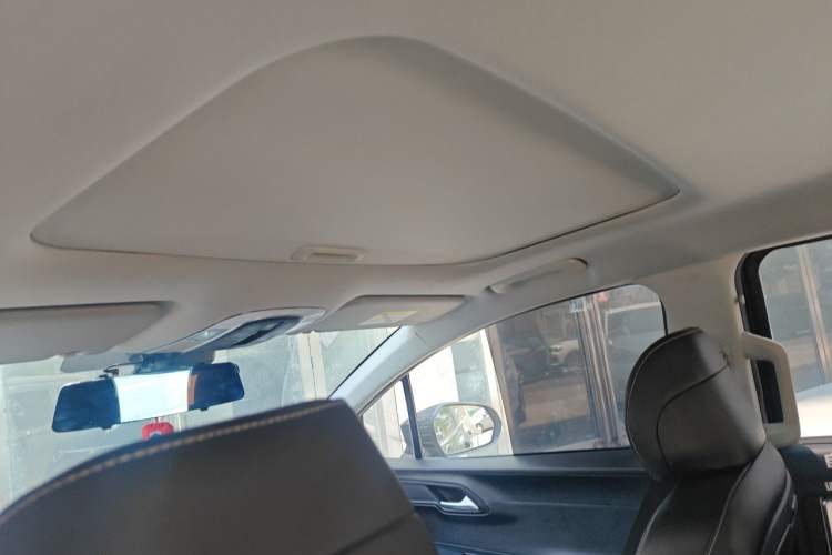 Used Hyundai Custo 2021 270TGDi Prestige LUX Headliner