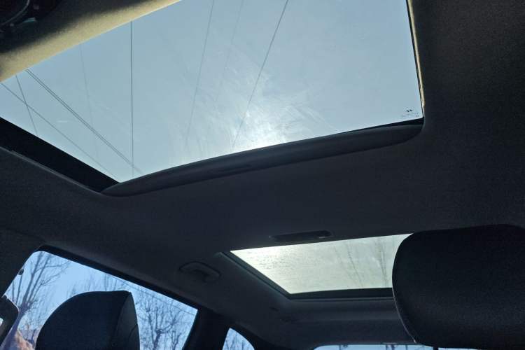 Used Hyundai Custo 2021 270TGDi Prestige LUX Headliner