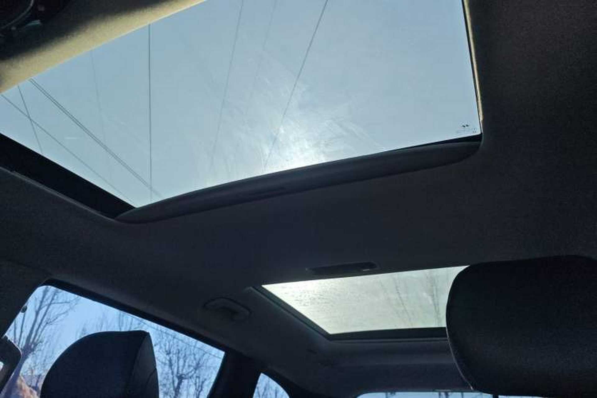 Used Hyundai Custo 2021 270TGDi Prestige LUX Headliner