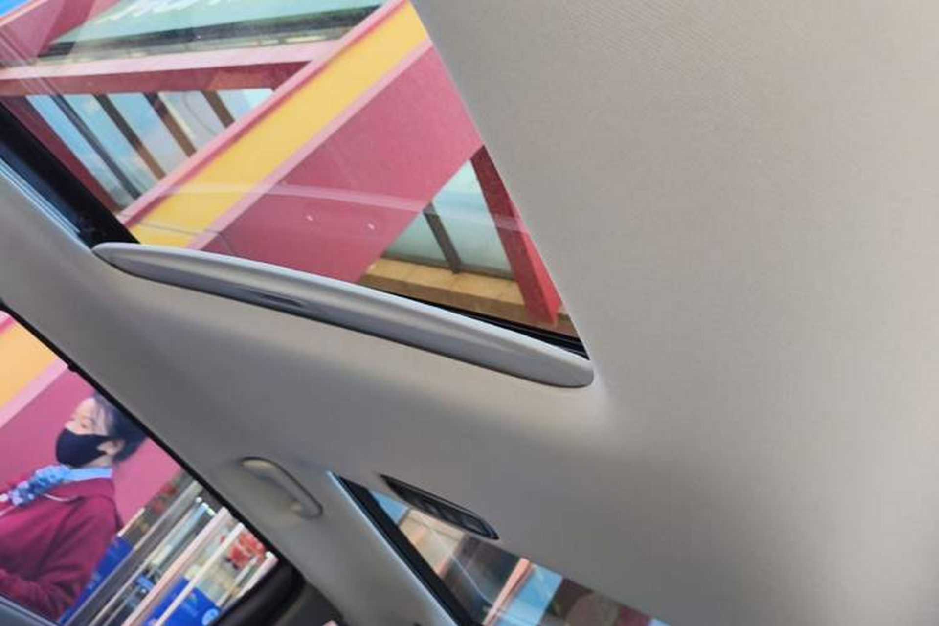 Used Hyundai Custo 2021 380TGDi Smart Luxury Premium LUX Headliner