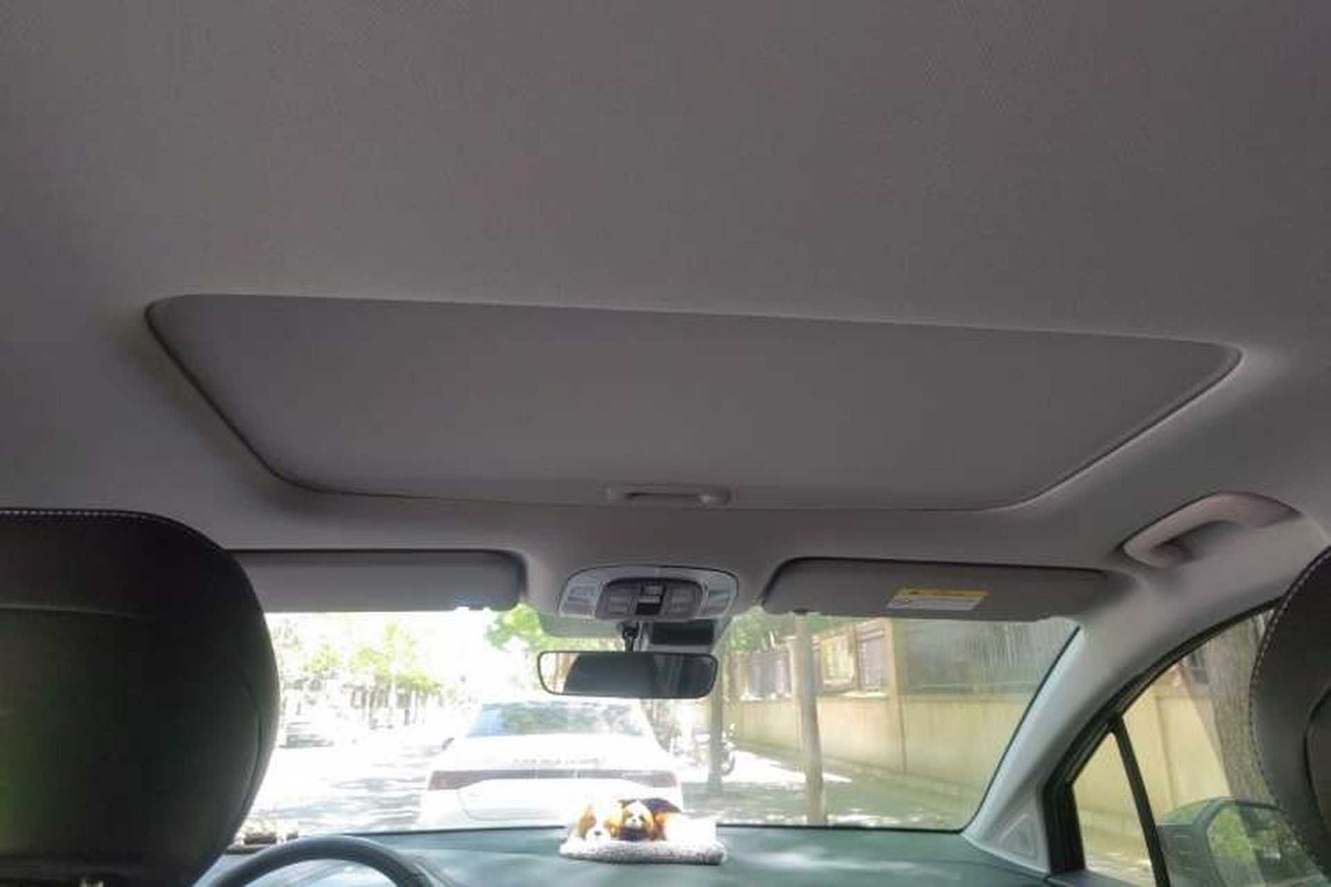 Used Hyundai Custo 2021 270TGDi Prestige LUX Headliner