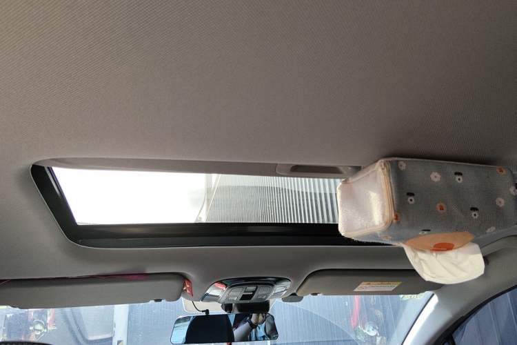 Used Hyundai Custo 2021 270TGDi Prestige LUX Headliner