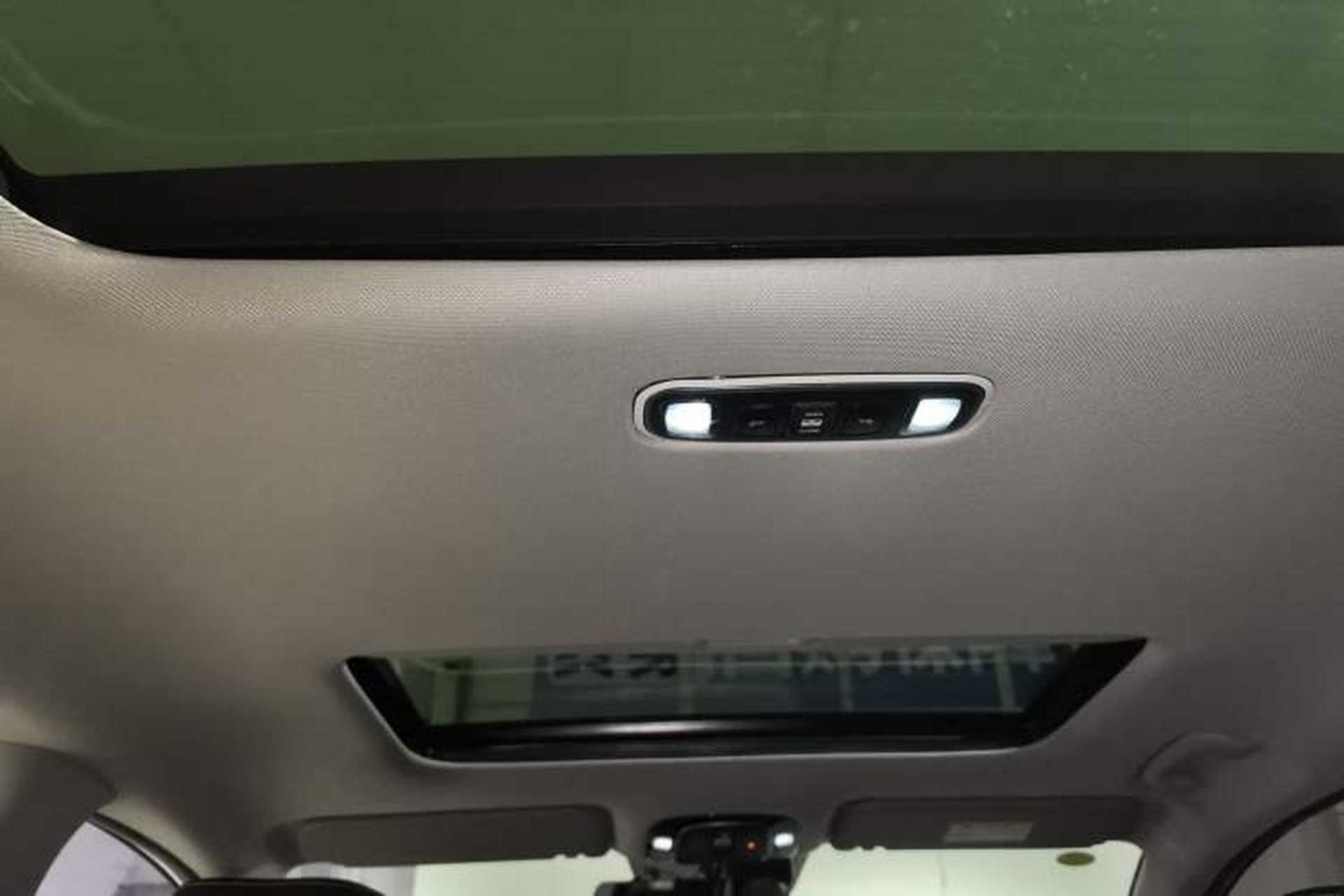 Used Hyundai Custo 2021 270TGDi Prestige LUX Headliner
