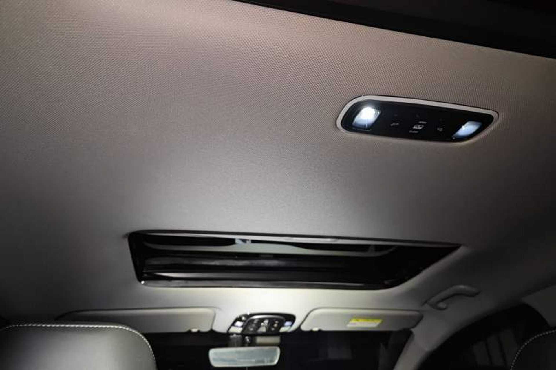 Used Hyundai Custo 2021 380TGDi Smart Love Flagship Edition TOP Premium Headliner