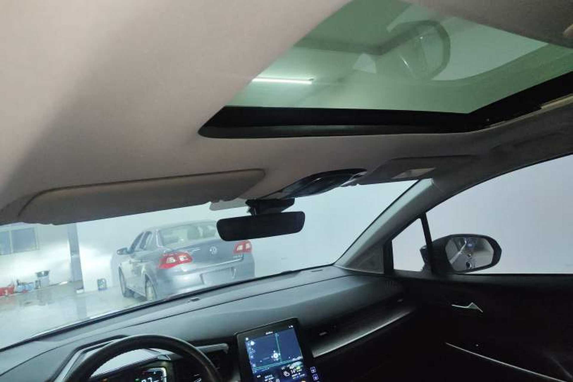 Used Hyundai Custo 2021 270TGDi Prestige LUX Headliner