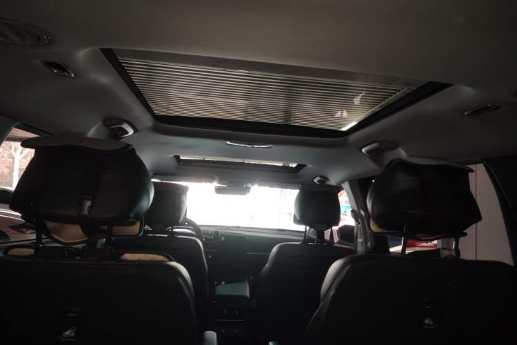 Used Hyundai Custo 2021 270TGDi Prestige LUX Headliner