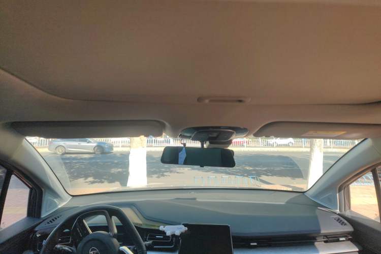 Used Hyundai Custo 2021 270TGDi Prestige LUX Headliner