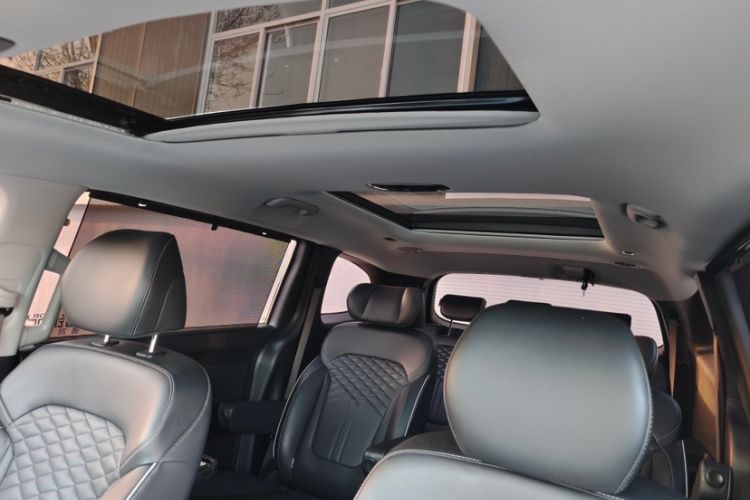 Used Hyundai Custo 2021 380TGDi Smart Luxury Premium LUX Headliner