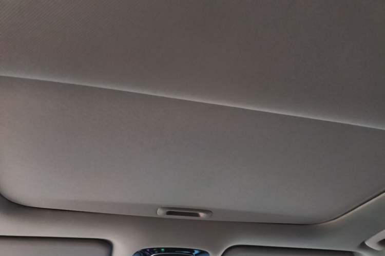 Used Hyundai Custo 2021 380TGDi Smart Love Flagship Edition TOP Premium Headliner