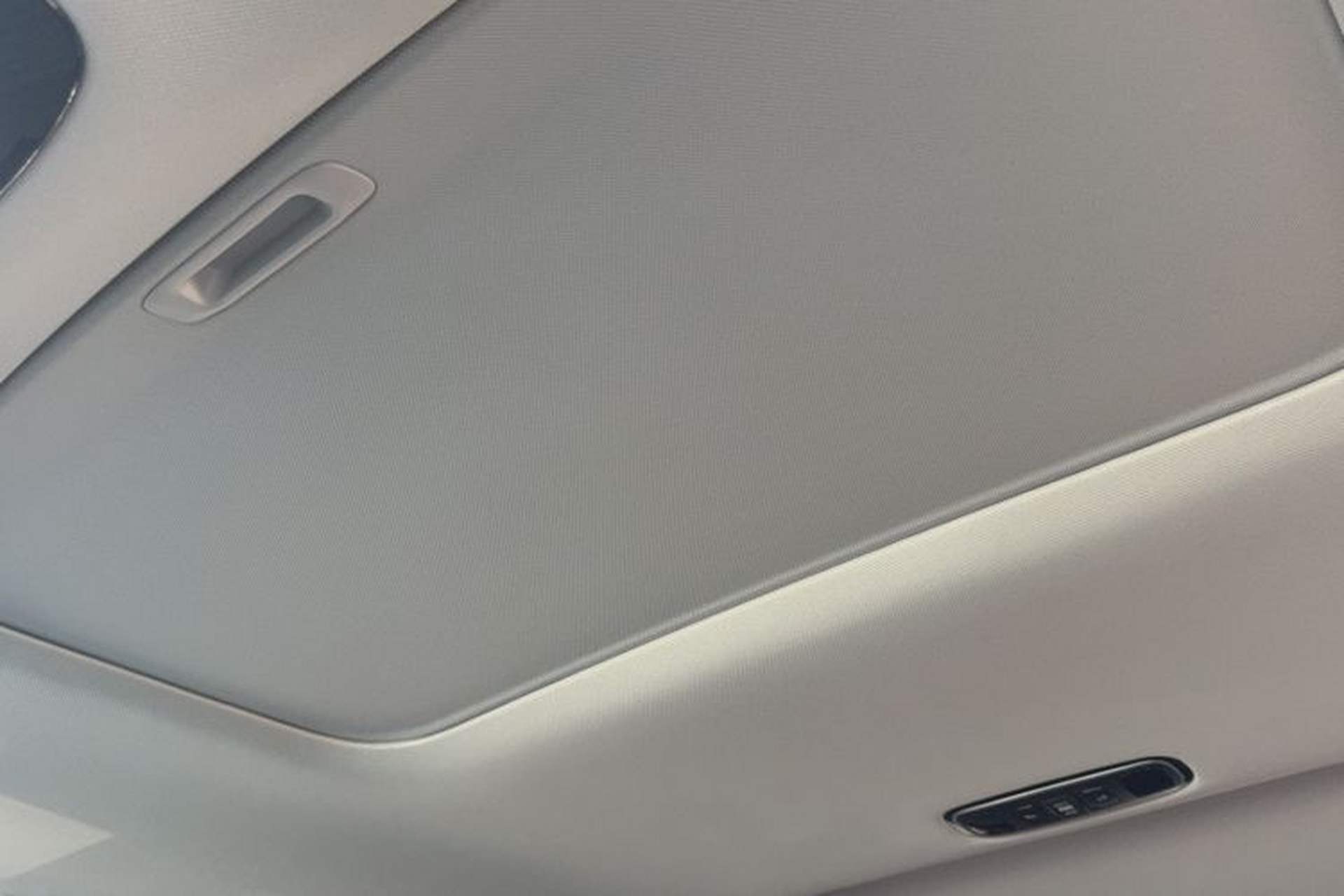 Used Hyundai Custo 2021 380TGDi Smart Love Flagship Edition TOP Premium Headliner