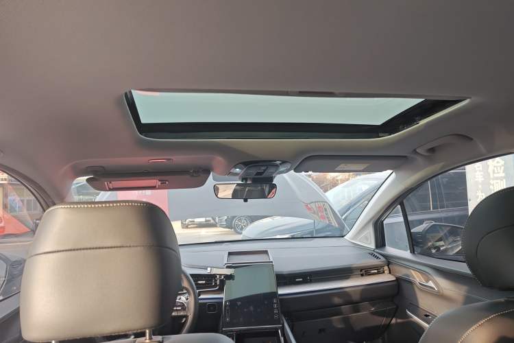 Used Hyundai Custo 2021 380TGDi Smart Luxury Premium LUX Headliner