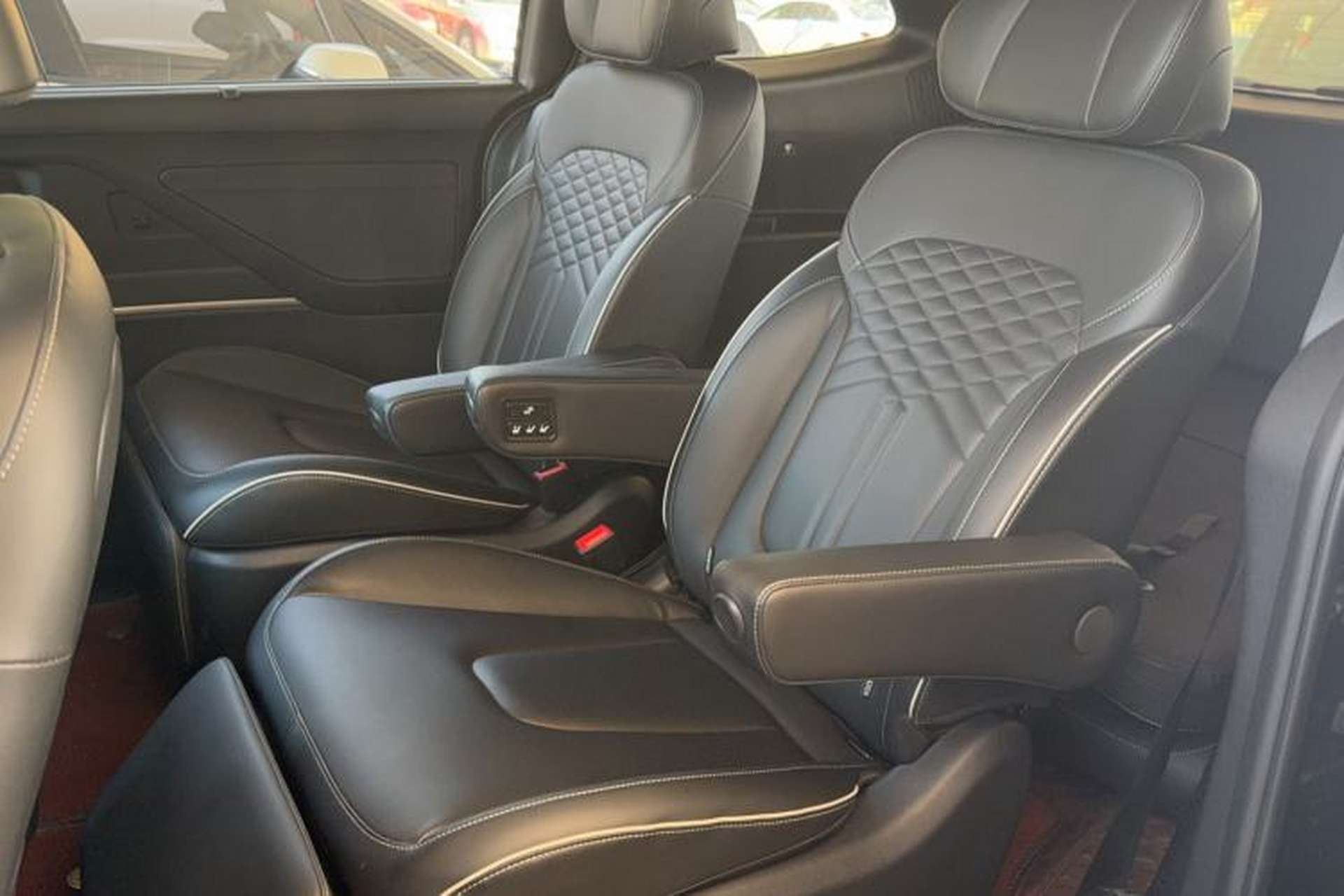 Used Hyundai Custo 2021 380TGDi Smart Love Flagship Edition TOP Premium Interior 2