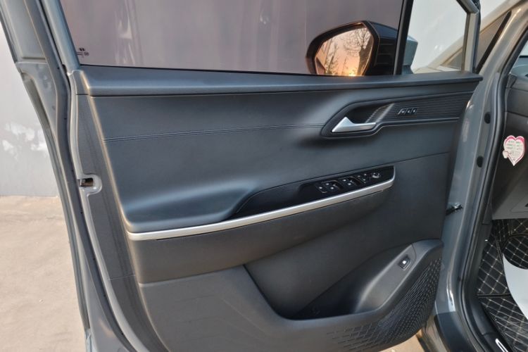 Used Hyundai Custo 2021 380TGDi Smart Luxury Premium LUX Interior 4