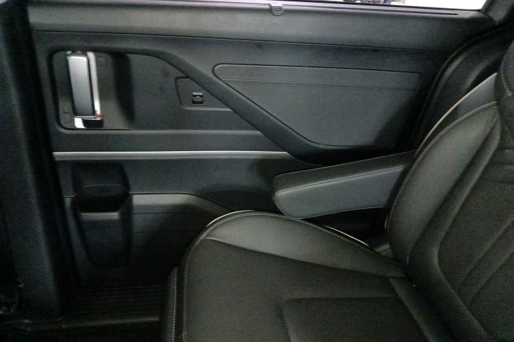 Used Hyundai Custo 2021 380TGDi Smart Love Flagship Edition TOP Premium Interior 6