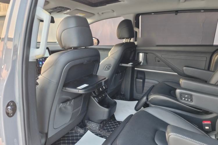 Used Hyundai Custo 2021 380TGDi Smart Luxury Premium LUX Interior 7