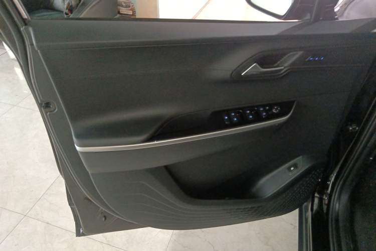 Used Hyundai Custo 2021 380TGDi Smart Love Flagship Edition TOP Premium Interior 7