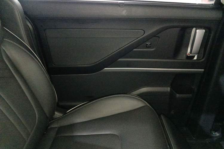 Used Hyundai Custo 2021 380TGDi Smart Love Flagship Edition TOP Premium Interior 8