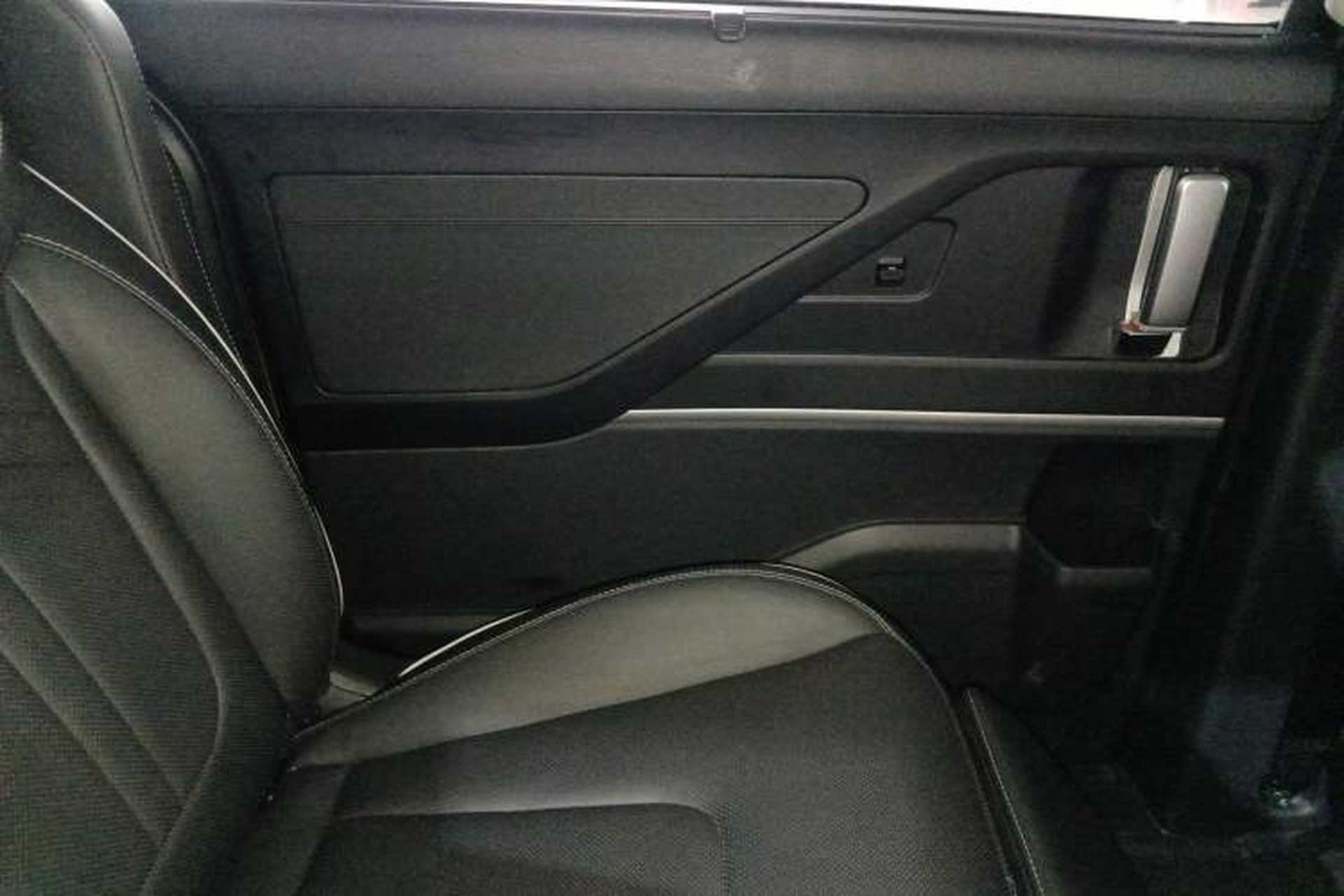 Used Hyundai Custo 2021 380TGDi Smart Love Flagship Edition TOP Premium Interior 8