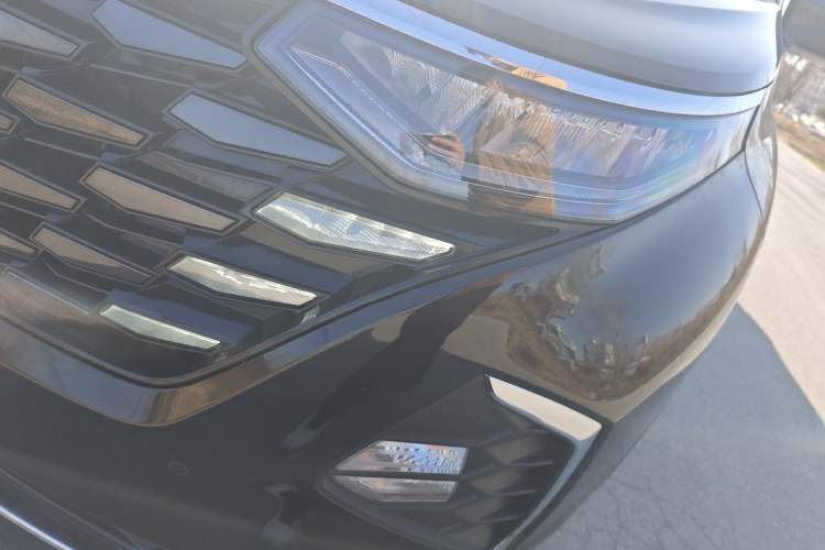 Used Hyundai Custo 2021 270TGDi Prestige LUX Left Front Headlight