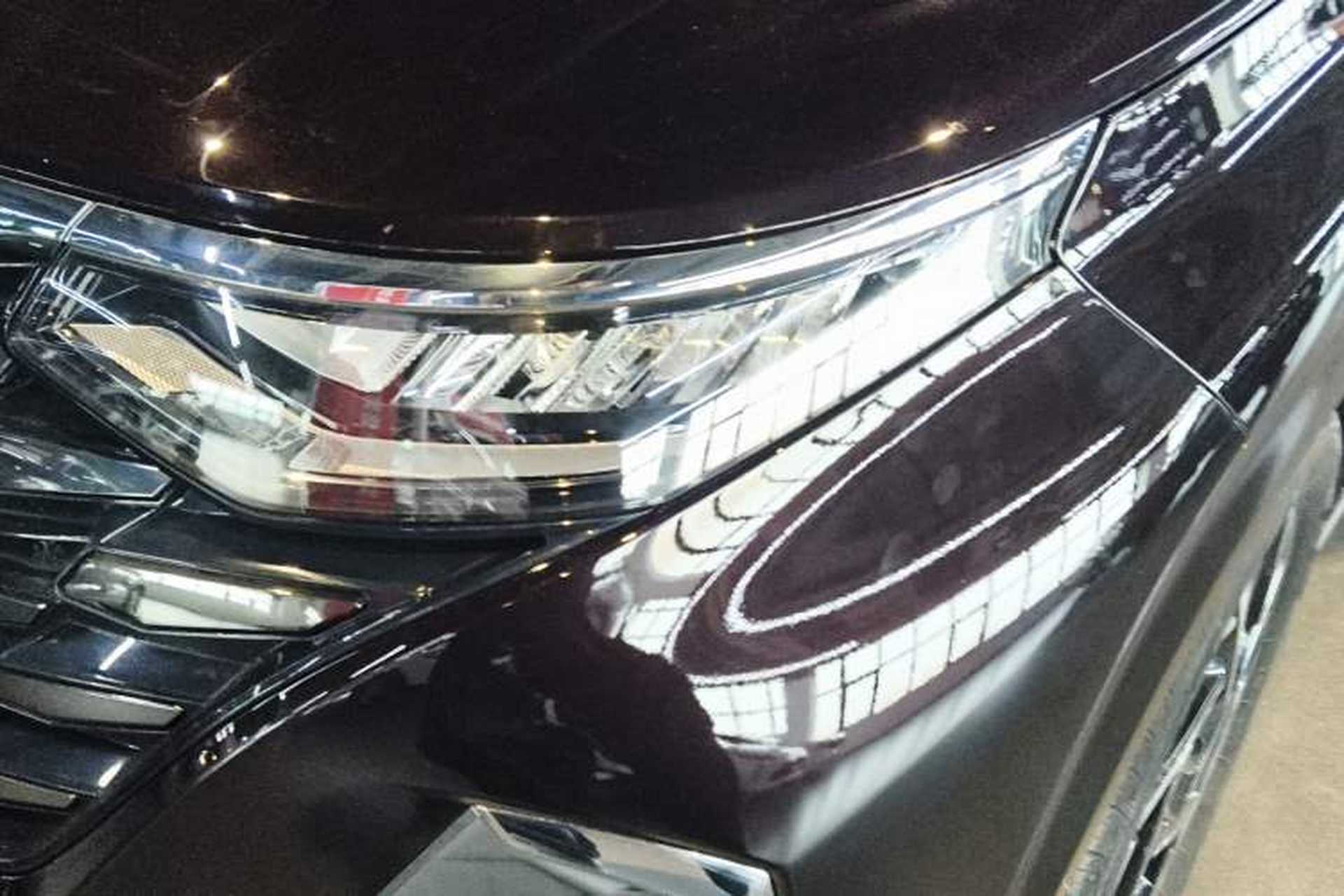 Used Hyundai Custo 2021 380TGDi Smart Love Flagship Edition TOP Premium Left Front Headlight