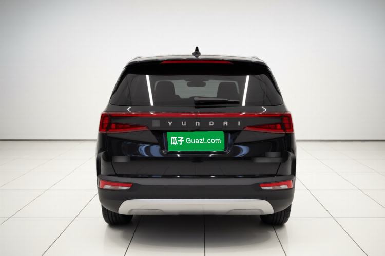 Used Hyundai Custo 2021 380TGDi Smart Love Flagship Edition TOP Premium Rear